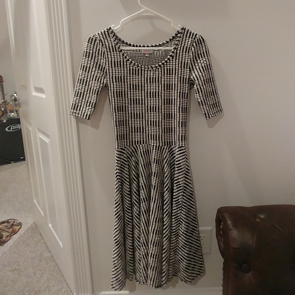 Luluroe dress